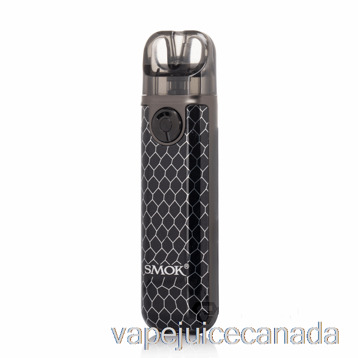Vape Canada SMOK NOVO 4 Mini 25W Kit Black Cobra